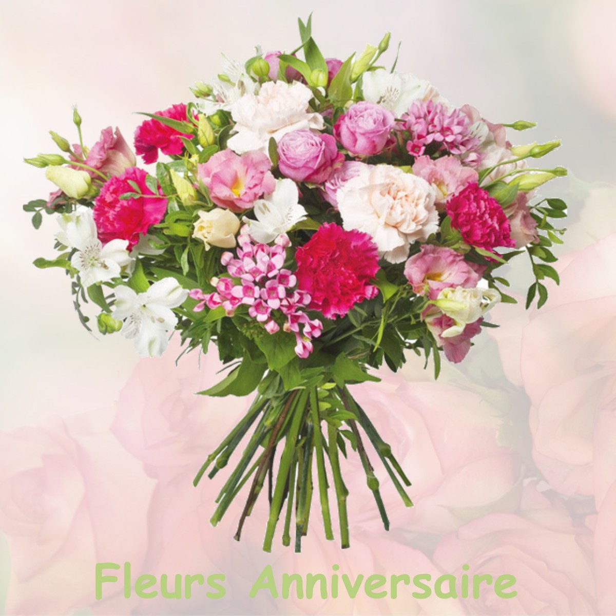 fleurs anniversaire PONT-DE-LABEAUME